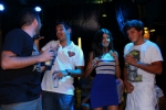 Saturday Beach Bar Party at Edde Sands Byblos